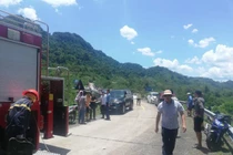 Tin nóng ngày 26/7: BCA chỉ đạo khẩn vụ xe du lịch lao vực Quảng Bình