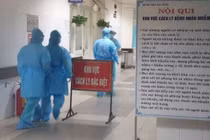 Từ 13h chiều nay: Đà Nẵng thực hiện các biện pháp giãn cách xã hội