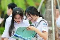 Hé lộ điểm chuẩn vào lớp 10 Chuyên Khoa học xã hội & Nhân văn