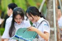 Hé lộ điểm chuẩn vào lớp 10 Chuyên Khoa học xã hội & Nhân văn