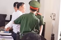 Luật sư "tố" TAND tỉnh Bắc Kạn xâm phạm quyền của người bào chữa?