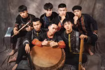 Bộ kỷ yếu đậm chất dân tộc của học sinh Cao Bằng “gây sốt”