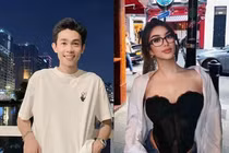 BiVi Vũ bị tố phông bạt, Hồng Thanh có động thái bất ngờ