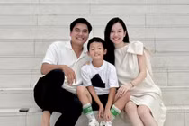 Ly Kute mang bầu lần 2 hưởng cuộc sống sang chảnh chuẩn quý bà