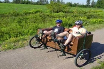 Mướt mồ với những chiếc xe đạp “bá đạo” (5)