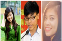 Bật mí về trai tài, gái sắc “đỉnh” xứ Nghệ