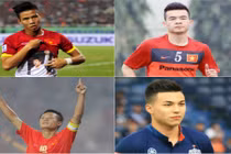 Xem đội hình tiêu biểu vòng bảng AFF Cup 2014 