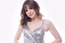 Nhan sắc nữ DJ Ukraine dính nghi vấn lộ clip nóng trên MXH