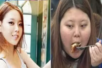 “Nữ thần photoshop” lột xác đến ngỡ ngàng