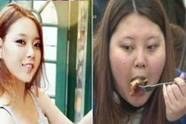 “Nữ thần photoshop” lột xác đến ngỡ ngàng