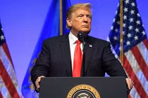 Ông Trump ca ngợi Tổng thống Putin là quý ông đích thực