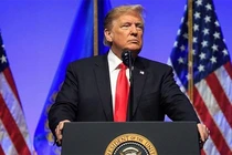 Ông Trump ca ngợi Tổng thống Putin là quý ông đích thực