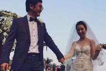 Bằng chứng chủ tịch Taobao và người tình chung sống từ lâu