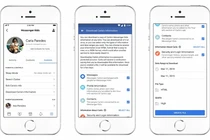 Facebook cho phép phụ huynh kiểm soát cuộc trò chuyện trong Messenger Kids