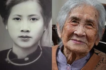 Trầm trồ trước nhan sắc năm 17 tuổi của “đại mỹ nhân” Hà Thành