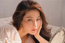 Bước vào "tuổi băm" Diễm My 9X ngày càng nhuận sắc khiến dân tình không thể ngồi yên