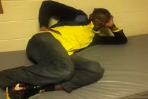 Ngủ cũng cần phải tạo dáng