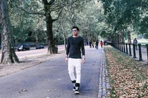 Dàn thiếu gia Hà Thành đẹp trai, giàu có, yêu toàn hoa hậu, hot girl