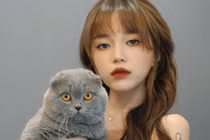 “Bóc giá” thú cưng của Linh Ngọc Đàm, khiến dân mạng choáng váng