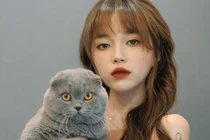 “Bóc giá” thú cưng của Linh Ngọc Đàm, khiến dân mạng choáng váng