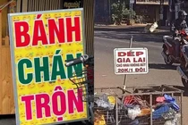Những tấm biển được mệnh danh “đỉnh cao marketing“