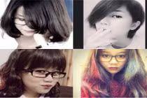 An Nguy thay đổi phong cách chất nhận like “khủng“