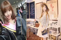 Nữ thạc sĩ xinh đẹp mang gương mặt trẻ thơ