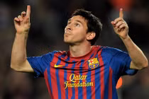 Những sự thật về Messi khiến bạn sửng sốt