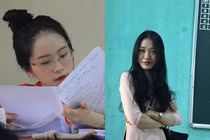 Ngắm nhan sắc dàn cô giáo Việt Nam bất ngờ nổi tiếng nhờ ảnh lén