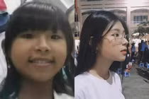 Khoe ảnh dậy thì thành công, nữ sinh Cần Thơ tiết lộ sốc