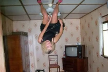 Ảnh độc chỉ có ở Nga (14)