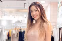 Hot girl “bắp cần bơ” Trần Thanh Tâm lên tiếng xin lỗi, CĐM phản ứng bất ngờ