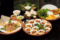 Quán ăn Huế ở Hà Nội, chỗ nào ngon nhất?