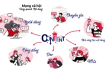 MXH Lotus Việt Nam có gì thu hút giới trẻ?