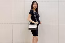 Hot girl Việt nào sẽ hạ sinh "cậu ấm, cô chiêu" trong năm 2020