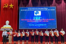 Bình Thuận: Tổng kết Cuộc thi sáng tạo lần thứ 17