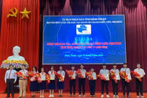 Bình Thuận: Tổng kết Cuộc thi sáng tạo lần thứ 17