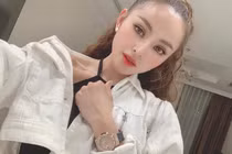 Nhan sắc đời thường của Trang Nemo, hot girl bị tố lừa đảo