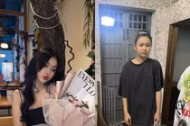 Ngỡ ngàng loạt ảnh cặp đôi ngày đầu và sau 3 tháng yêu đương