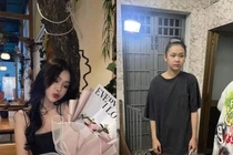 Ngỡ ngàng loạt ảnh cặp đôi ngày đầu và sau 3 tháng yêu đương