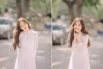 "Hot girl đồng phục" ngày ấy chúng ta theo đuổi giờ ra sao?