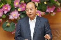 Thủ tướng yêu cầu xử nghiêm người đầu cơ, nâng giá giữa dịch Covid-19