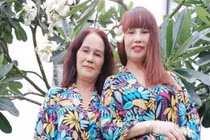 Cô dâu 62 và 65 đọ nhan sắc, dân tình tranh luận sôi nổi