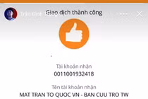 Dàn cầu thủ đội tuyển Việt Nam chung tay cùng Tổ quốc đẩy lùi Covid-19