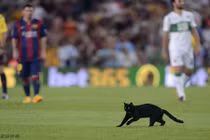 Khách “vận đen” hai lần ghé thăm, Barca vẫn thắng tưng bừng