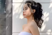 Điểm mặt 4 hot girl 10X sở hữu body đồng hồ cát nóng bỏng mắt