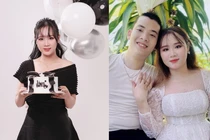 Gái xinh xứ Huế quyết lấy chồng khuyết tật gây bão mạng