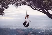 Đã mắt với hình ảnh siêu thực tuyệt đẹp 