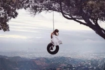 Đã mắt với hình ảnh siêu thực tuyệt đẹp 