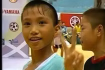 Đào mộ ảnh hồi "trẻ trâu" của dàn tuyển thủ U22 Việt Nam